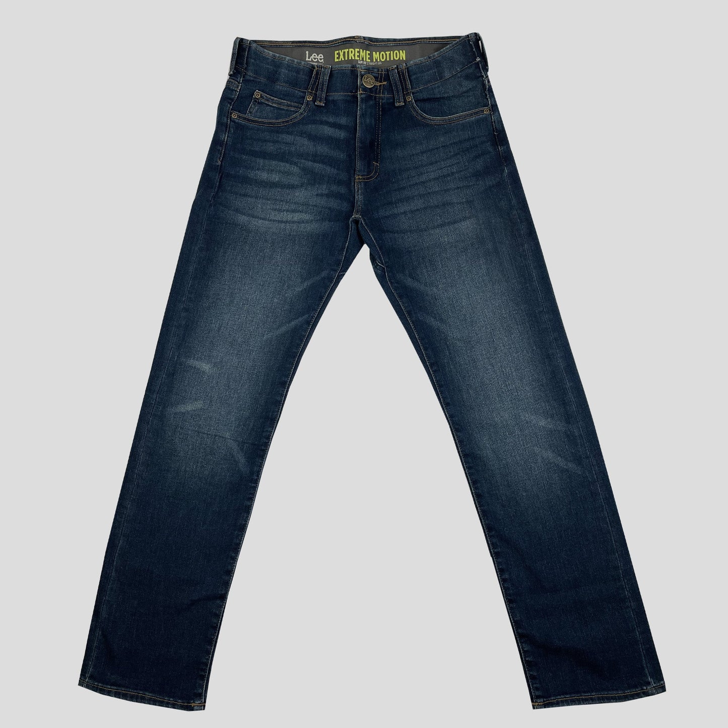 Lee Slim Fit-Conrad