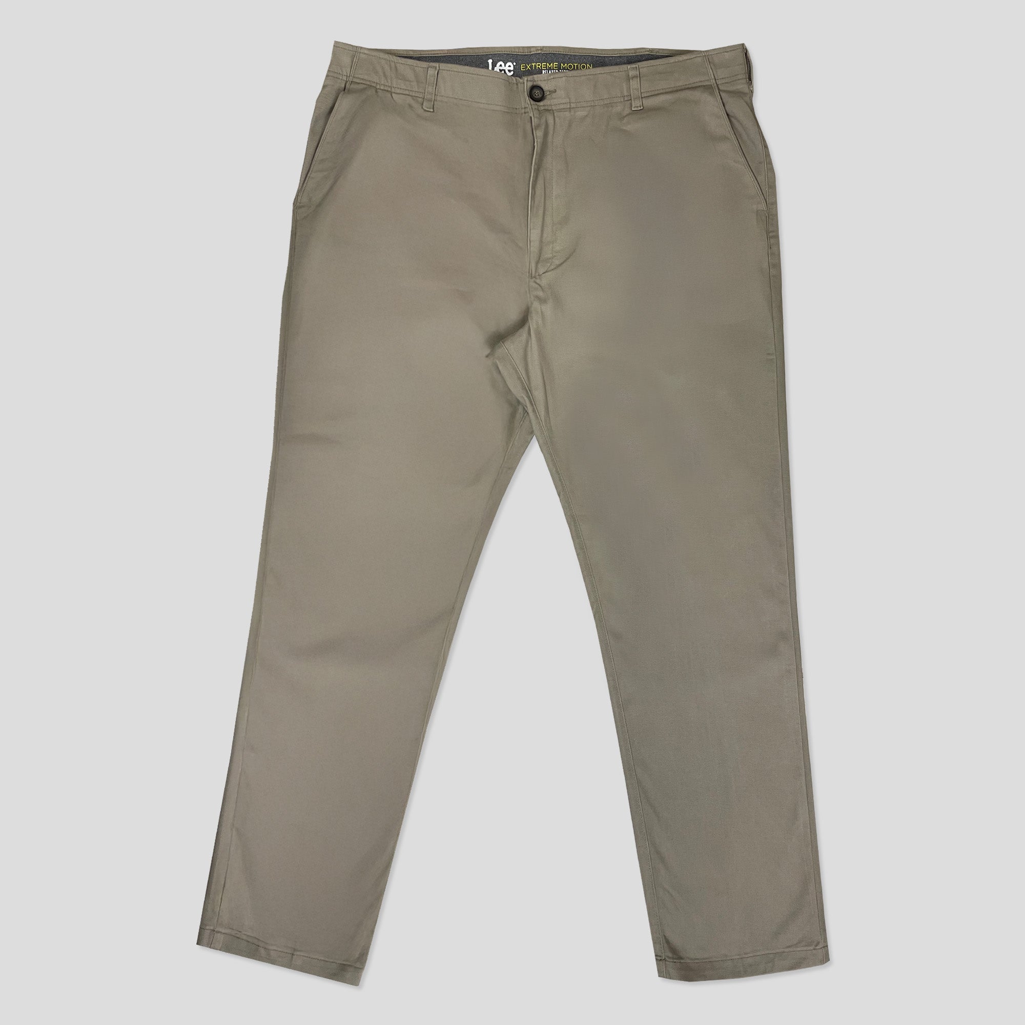 Lee Extreme Motion Pants (104376532) â Tiendas La Nueva Era