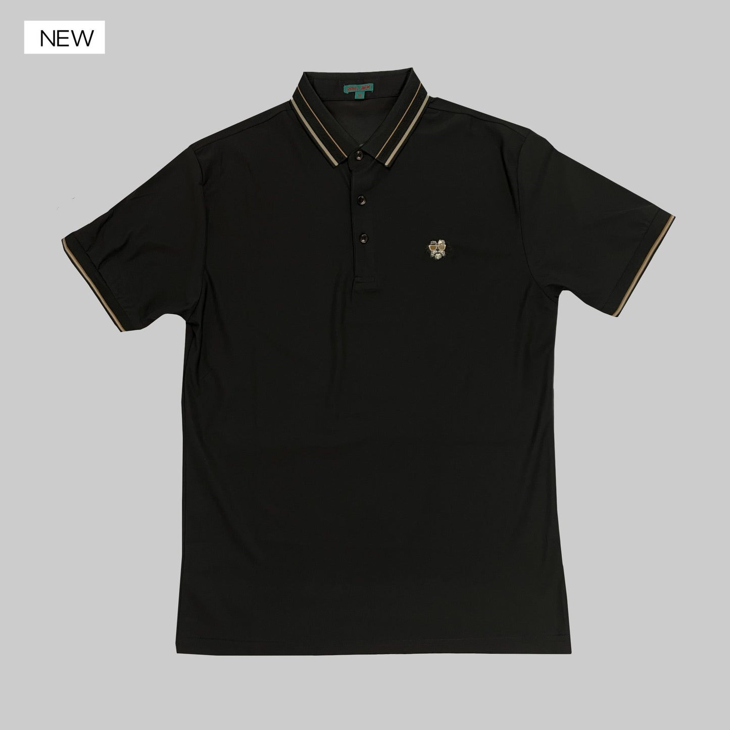 Polos Rebel Jack (PR RTS-3500)