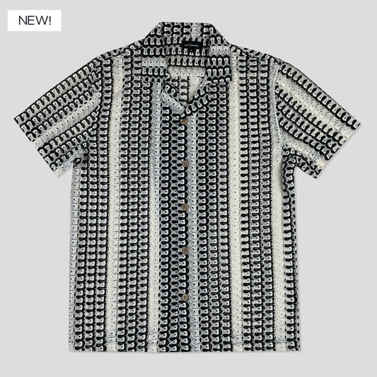 Addict Monochrome Shirt (APAJ-22)