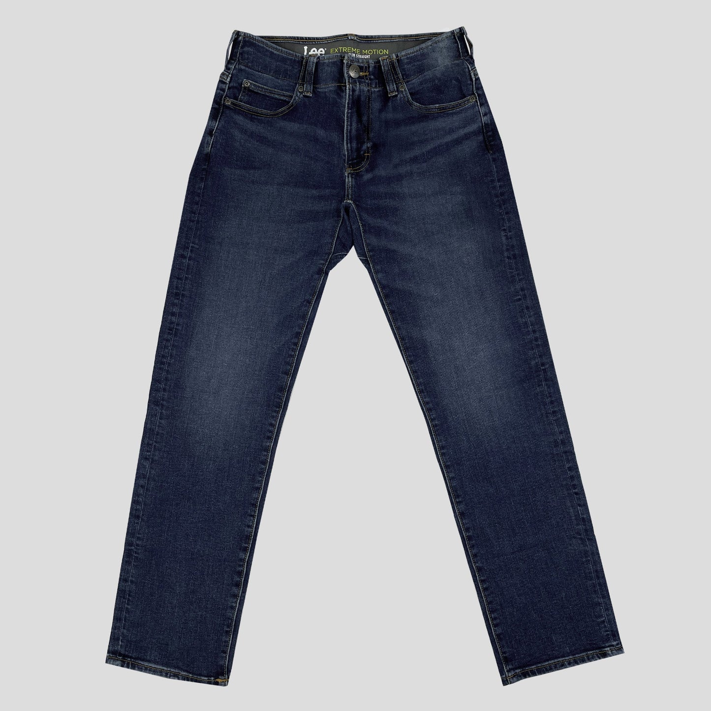 Lee Slim Fit -Blue Jean