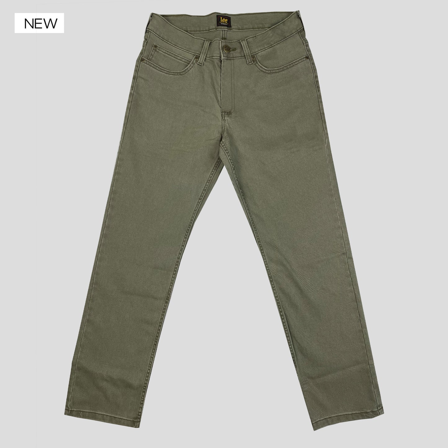 Lee Regular Fit (112369198)