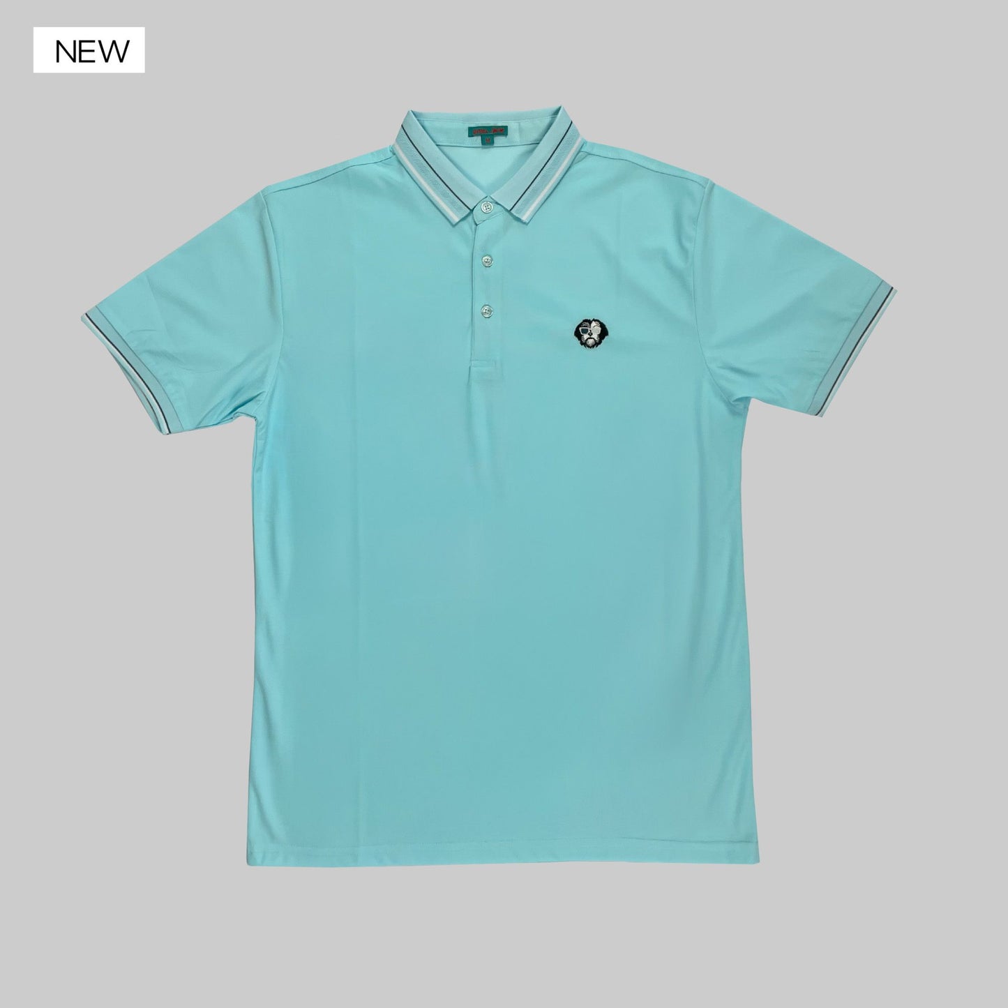 Polos Rebel Jack (PR RTS-3500)