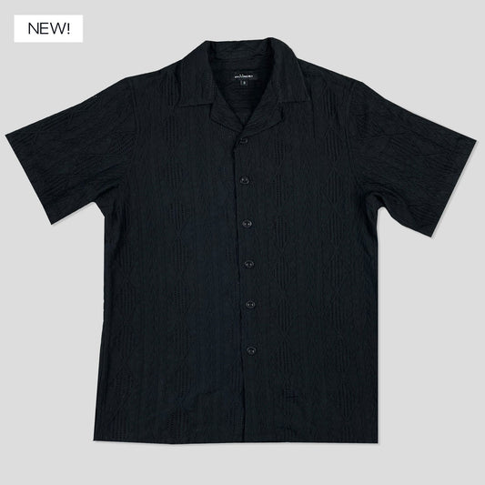 Addict Midnight Diamond Shirt (ZM1919)