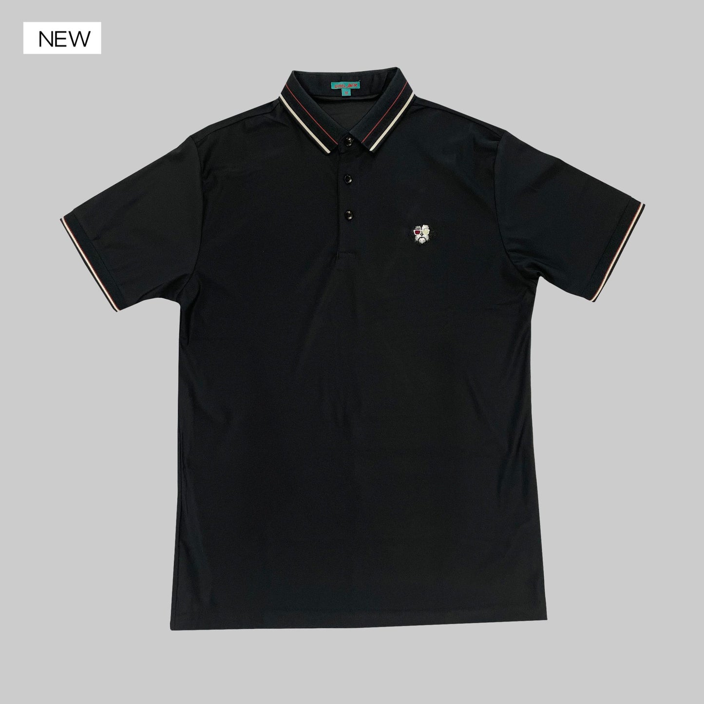 Polos Rebel Jack (PR RTS-3500)