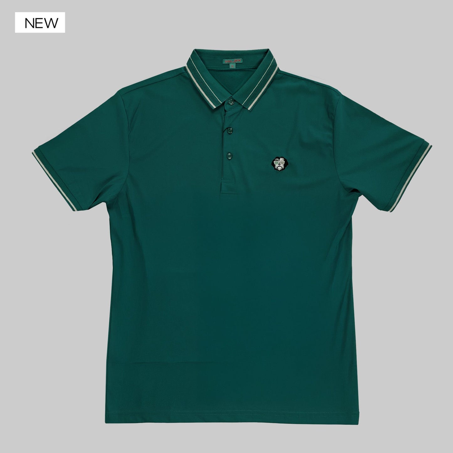 Polos Rebel Jack (PR RTS-3500)