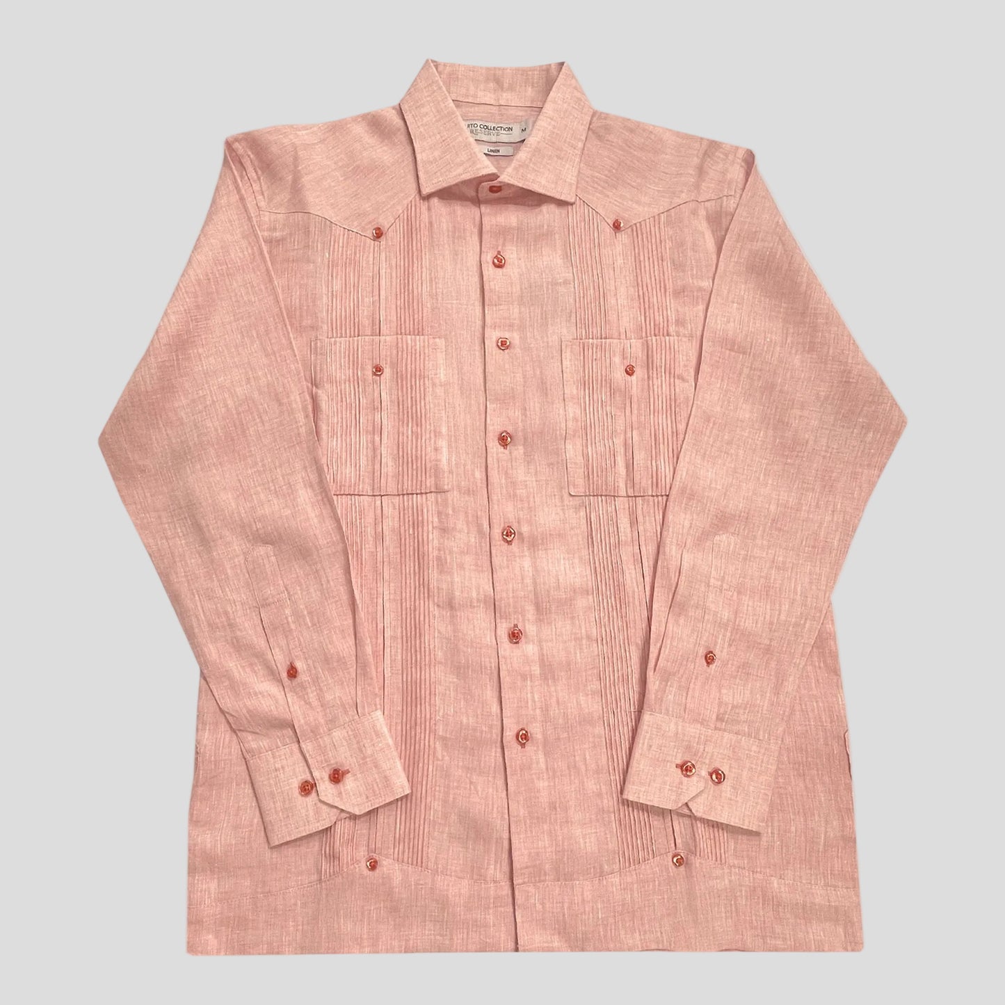 Guayabera Mojito Reserve Manga Larga