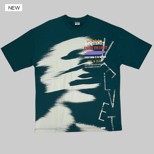 Machinist Original Effect (DNT2240)