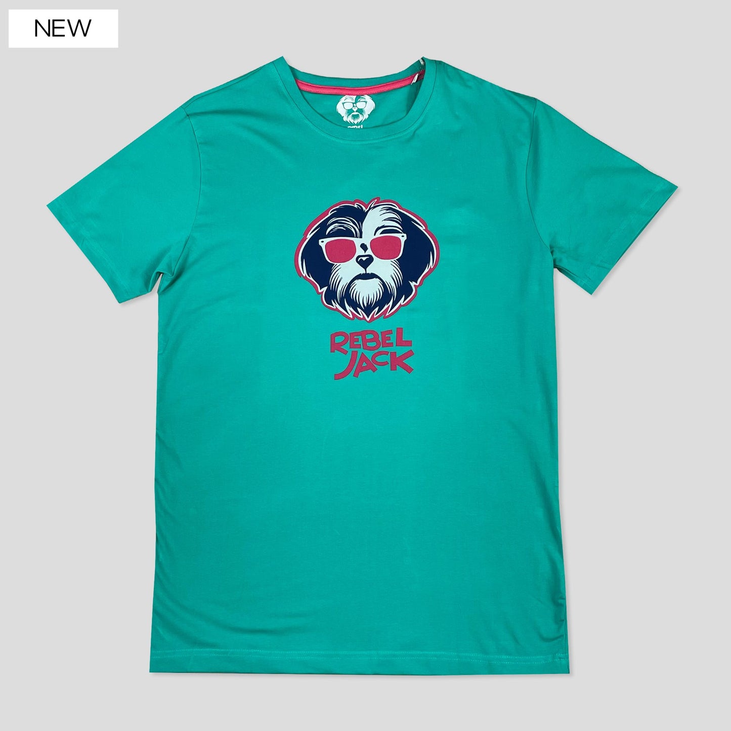 Rebel Jack(EA24-162A)