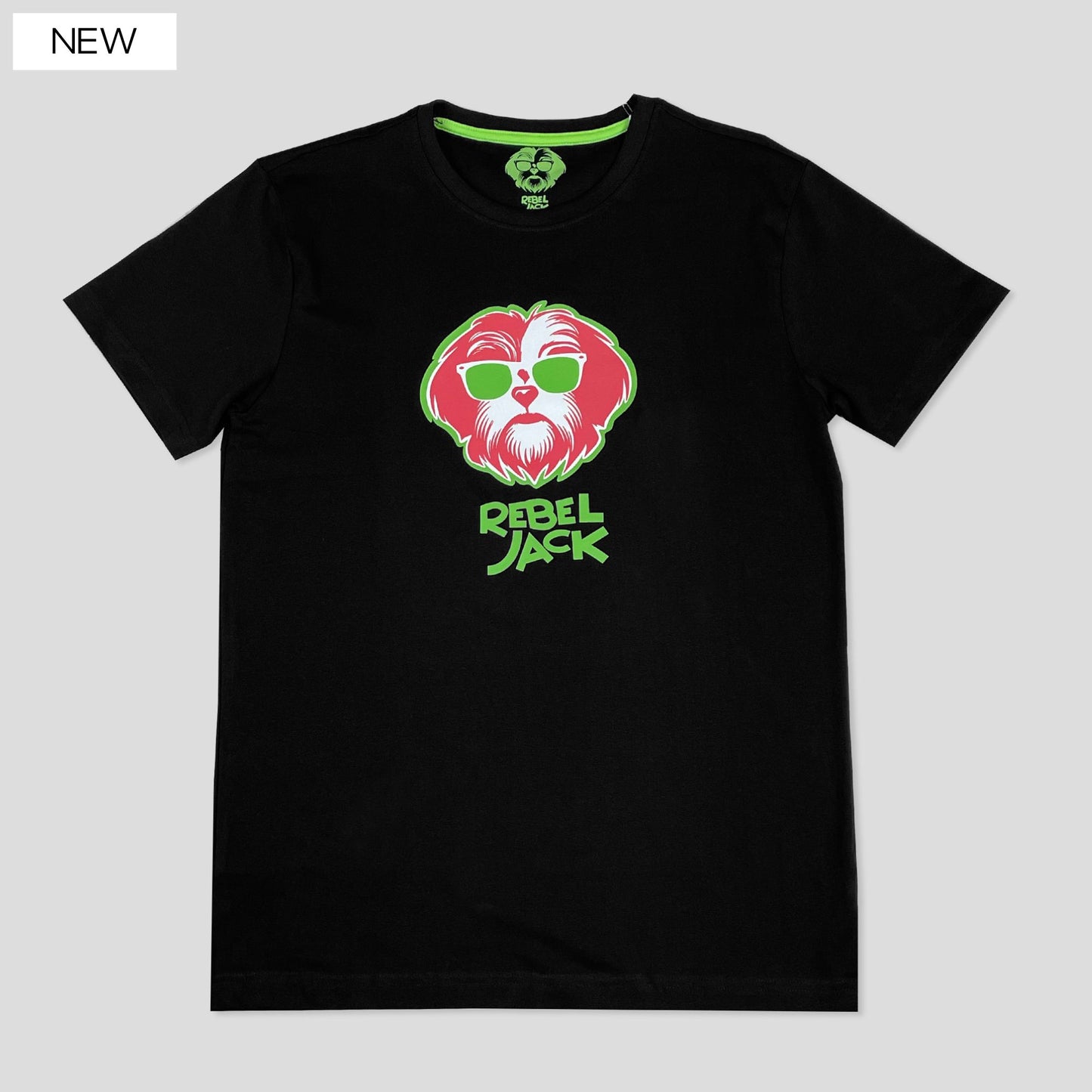 Rebel Jack(EA24-162A)