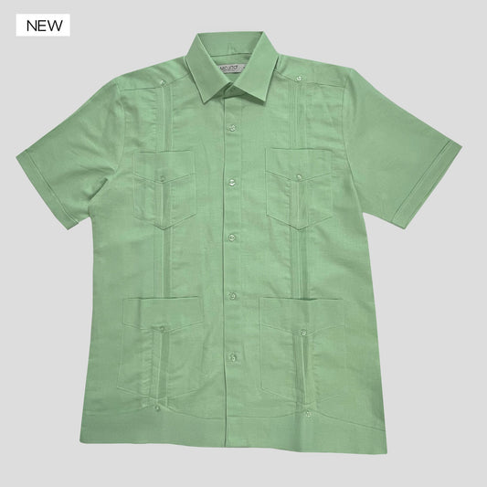 Guayaberas Mojito (NC-4678)