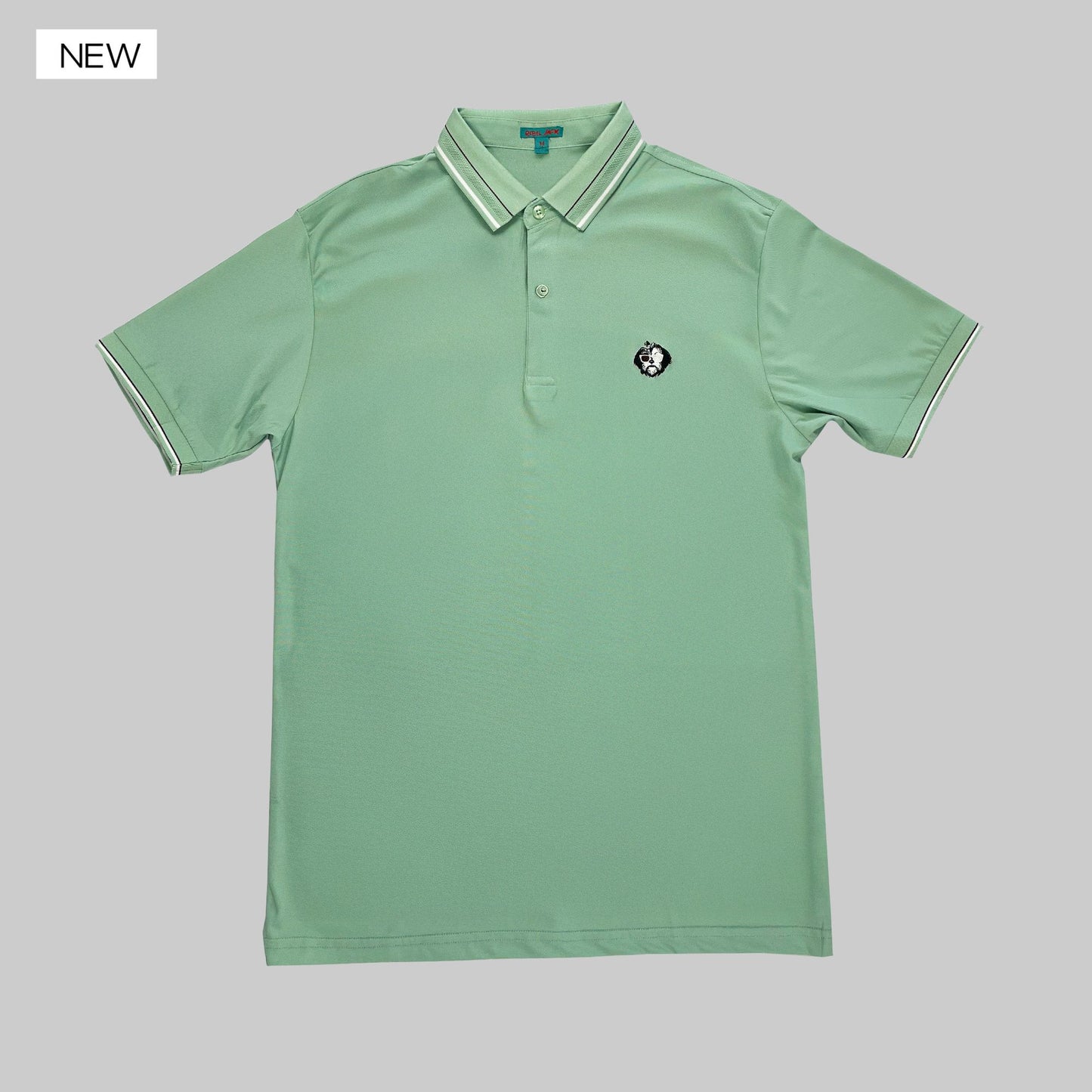 Polos Rebel Jack (PR RTS-3500)