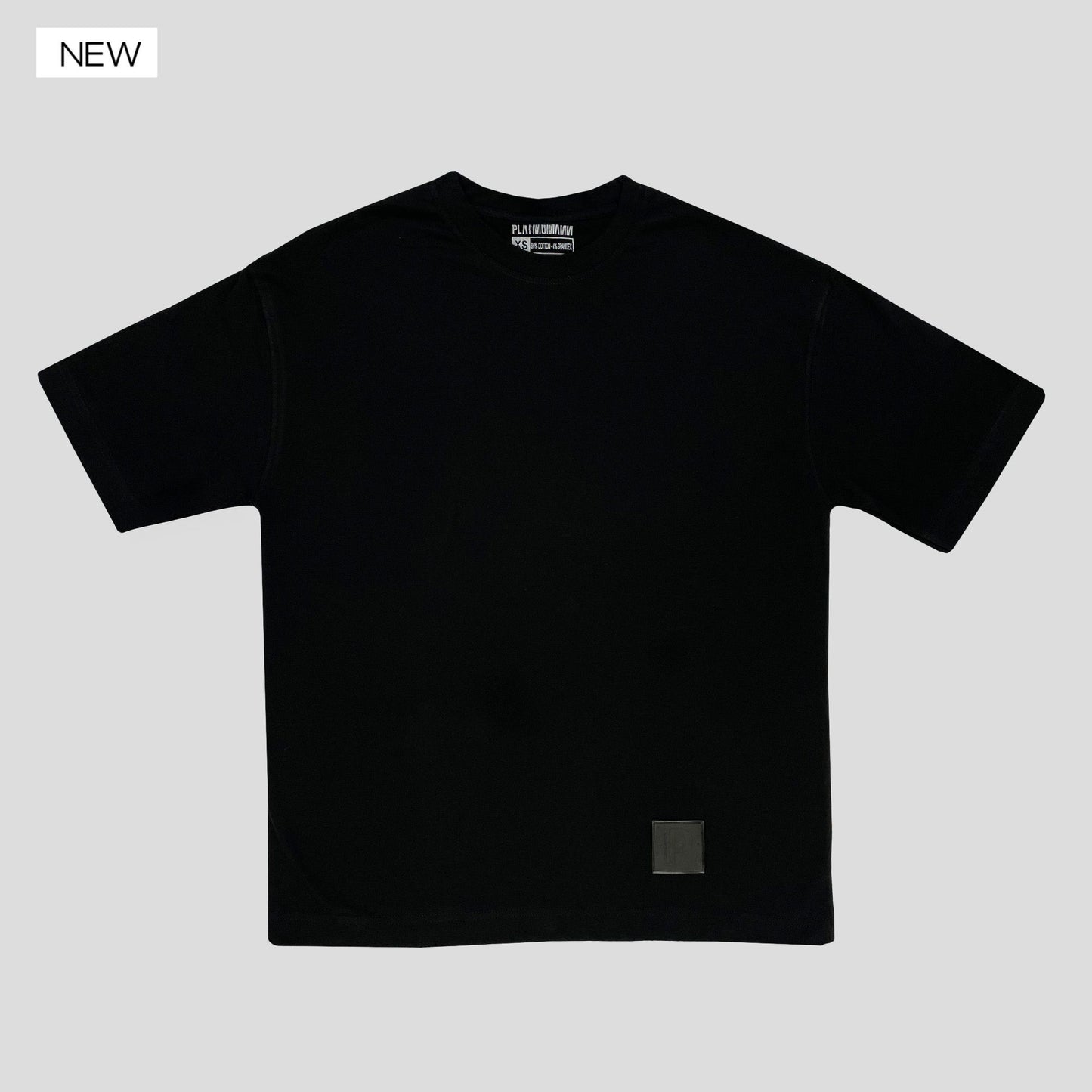 Platinomann Oversize T-Shirts (OPS100)