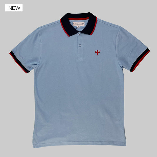 Polos Platinomann (PPS-3011)