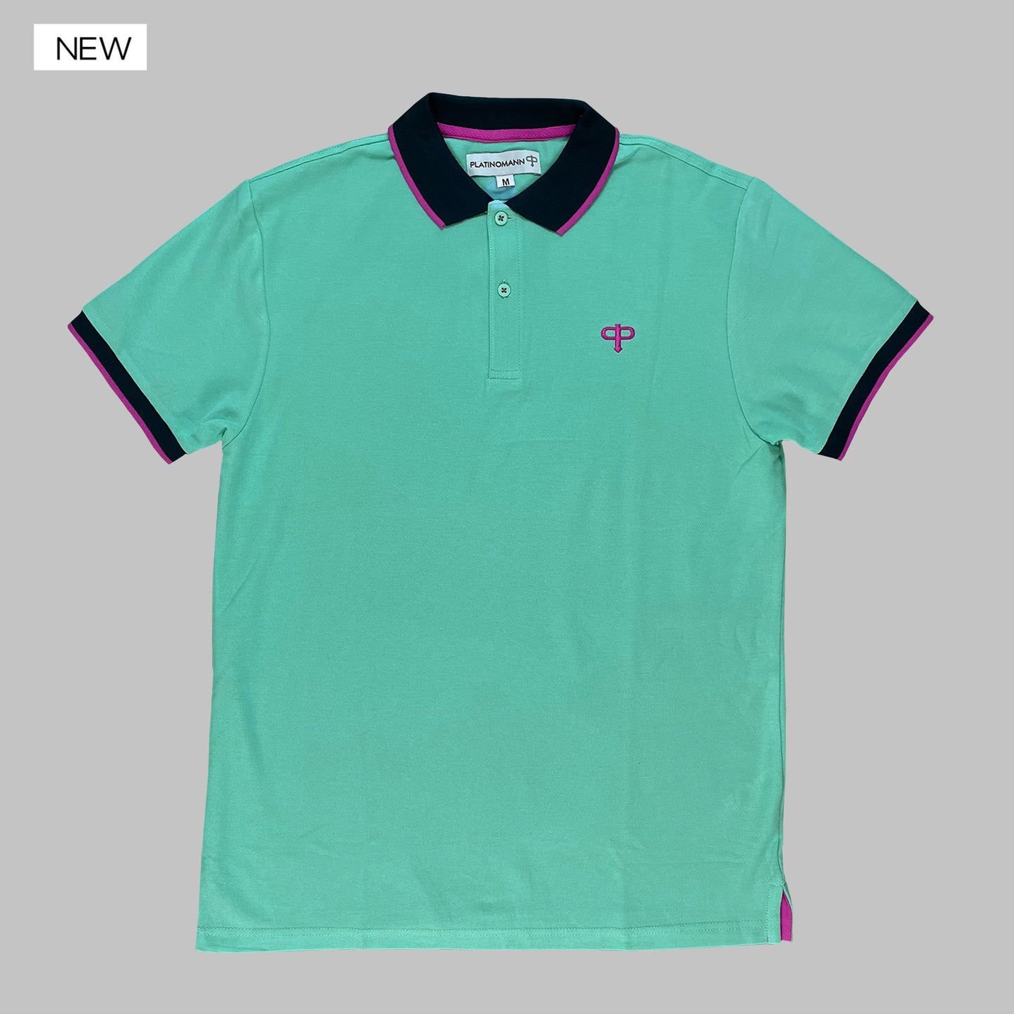 Polos Platinomann (PPS-3011)
