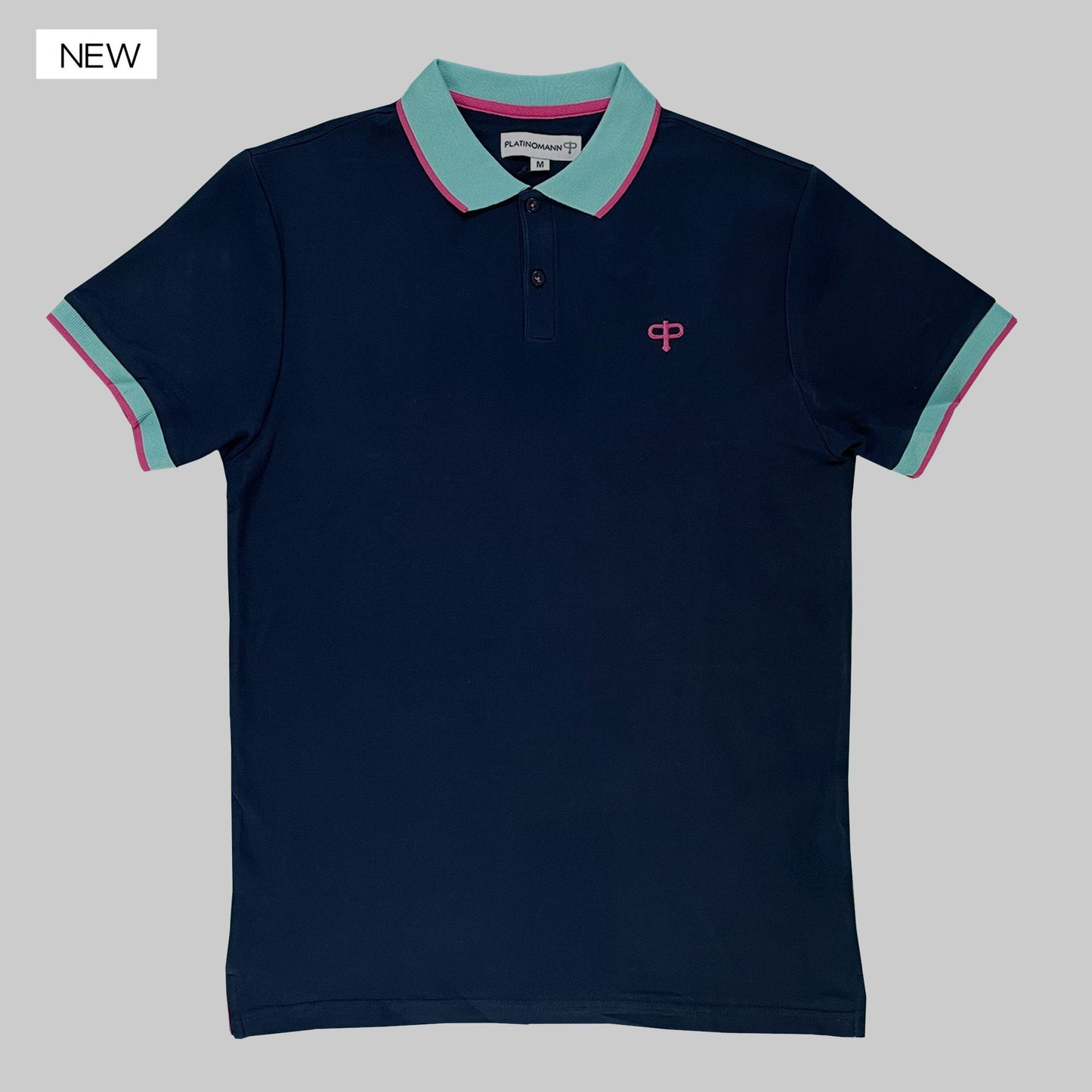 Polos Platinomann (PPS-3011)