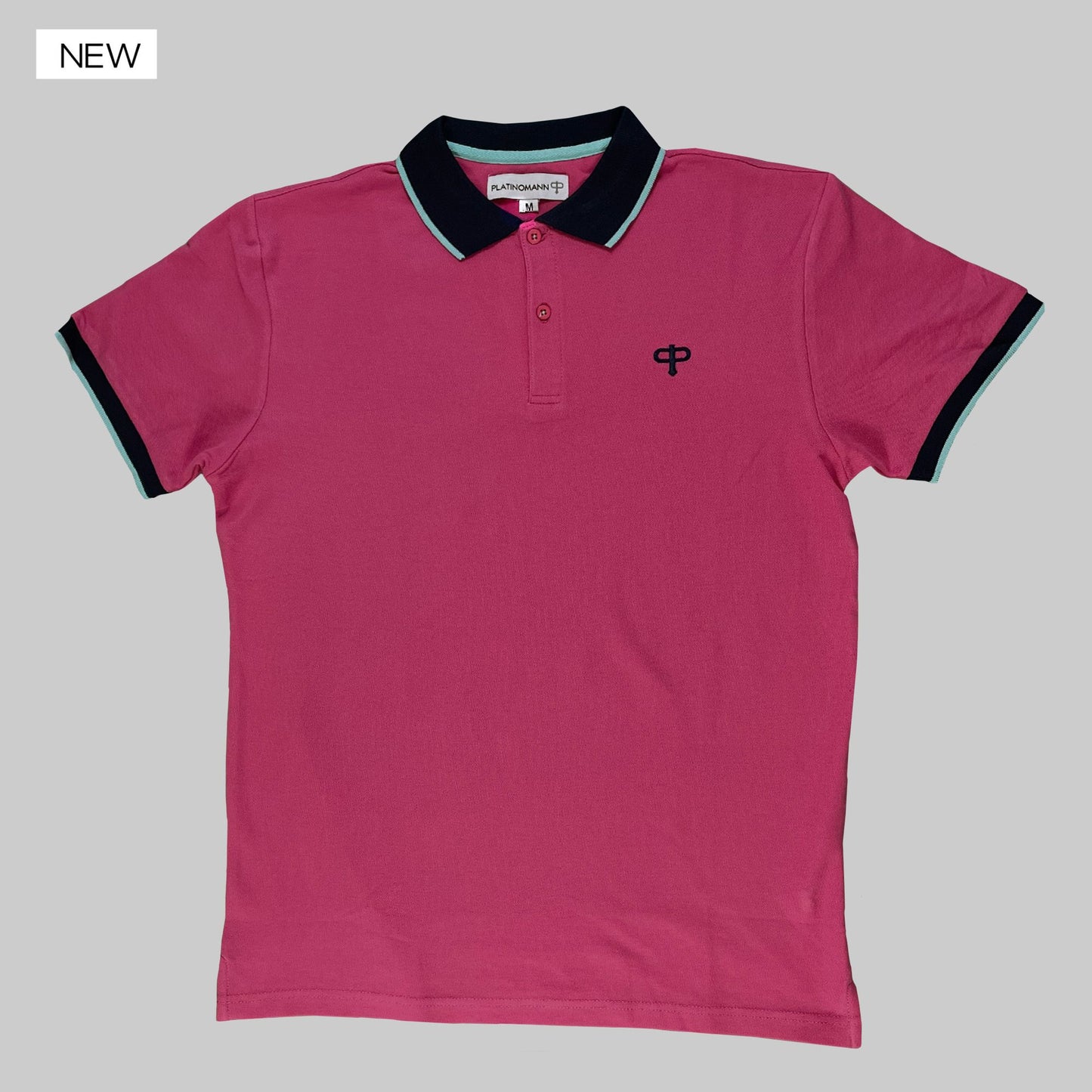 Polos Platinomann (PPS-3011)