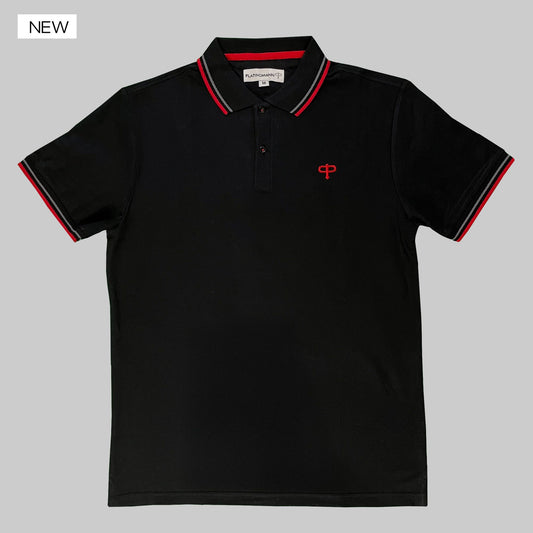 Polos Platinomann (PPS-3012)