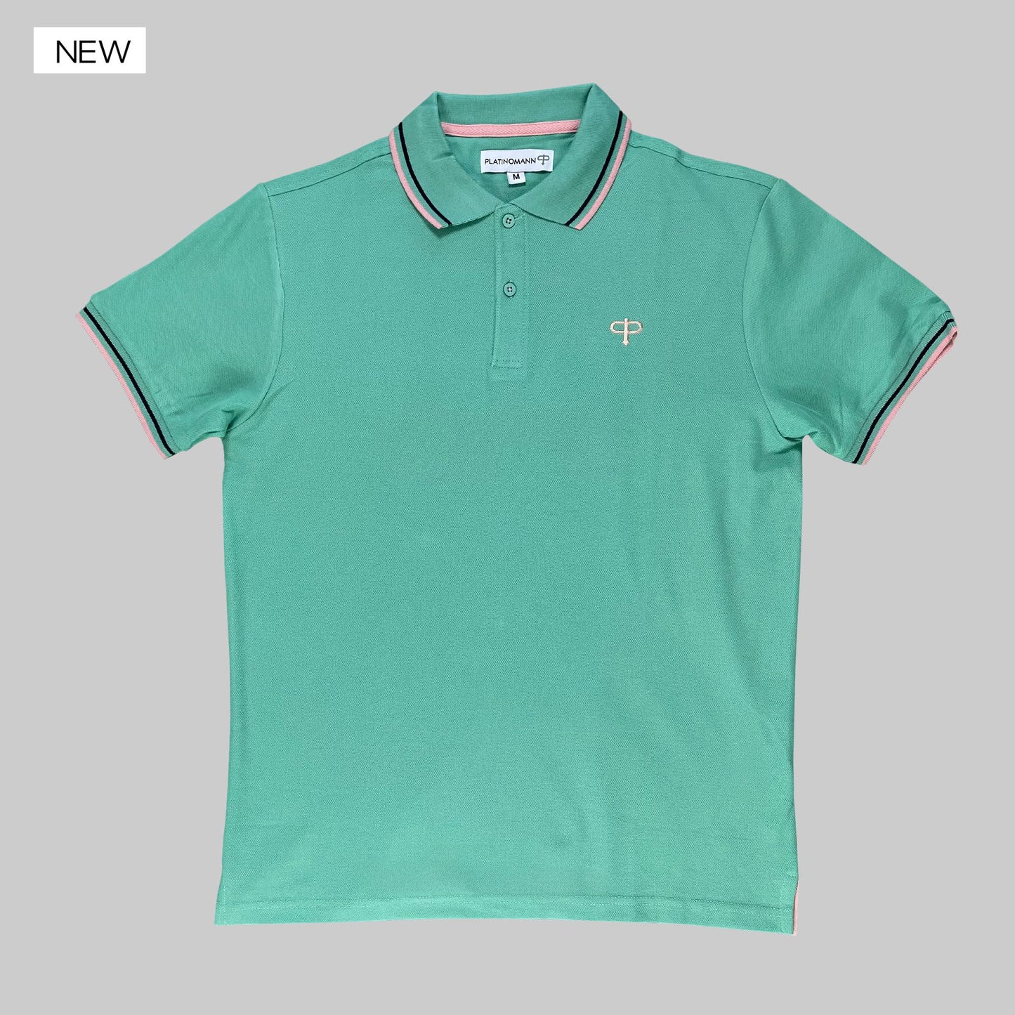 Polos Platinomann (PPS-3012)
