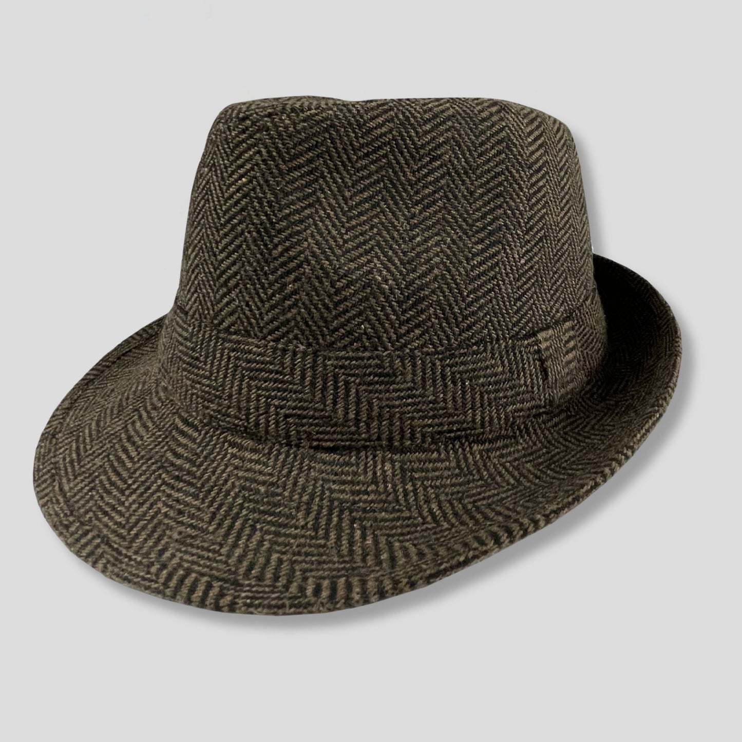 Hat Fedora