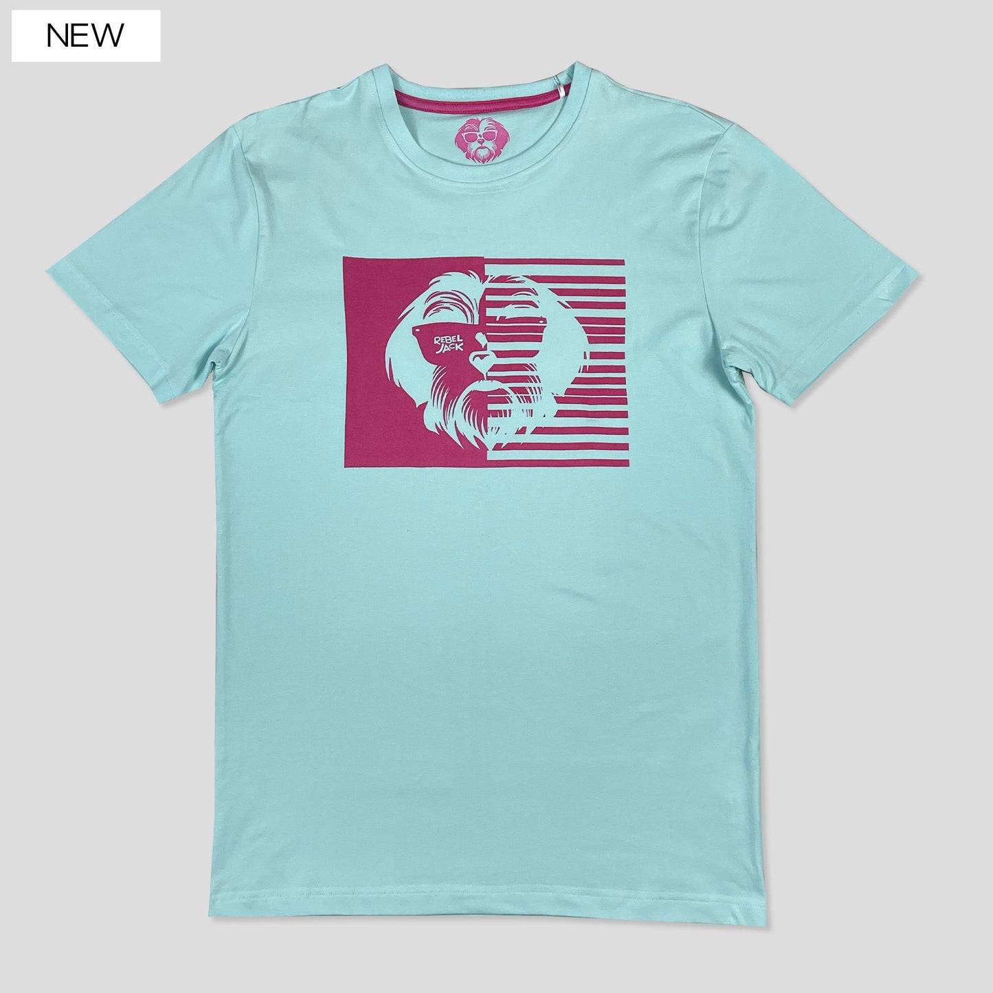 Rebel Jack(EA24-162A)