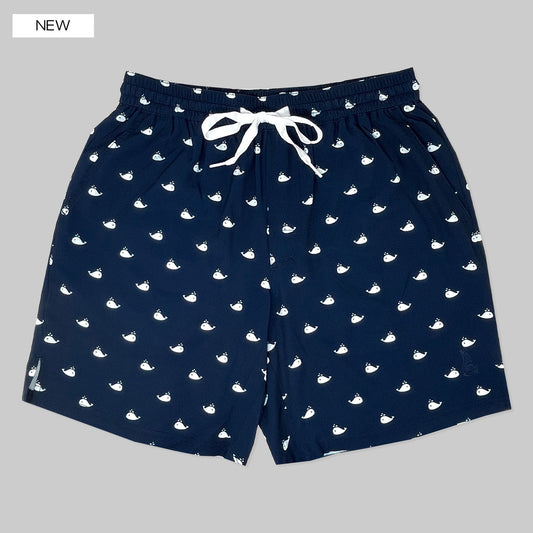 Traje de baño Velero (VE1671)