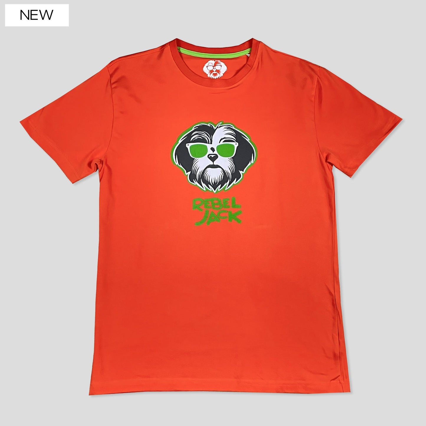 Rebel Jack(EA24-162A)