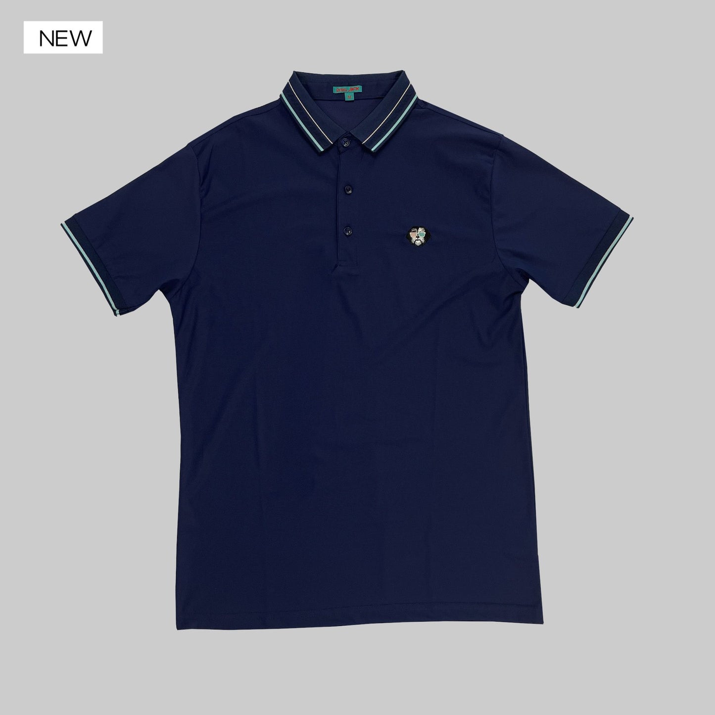 Polos Rebel Jack (PR RTS-3500)
