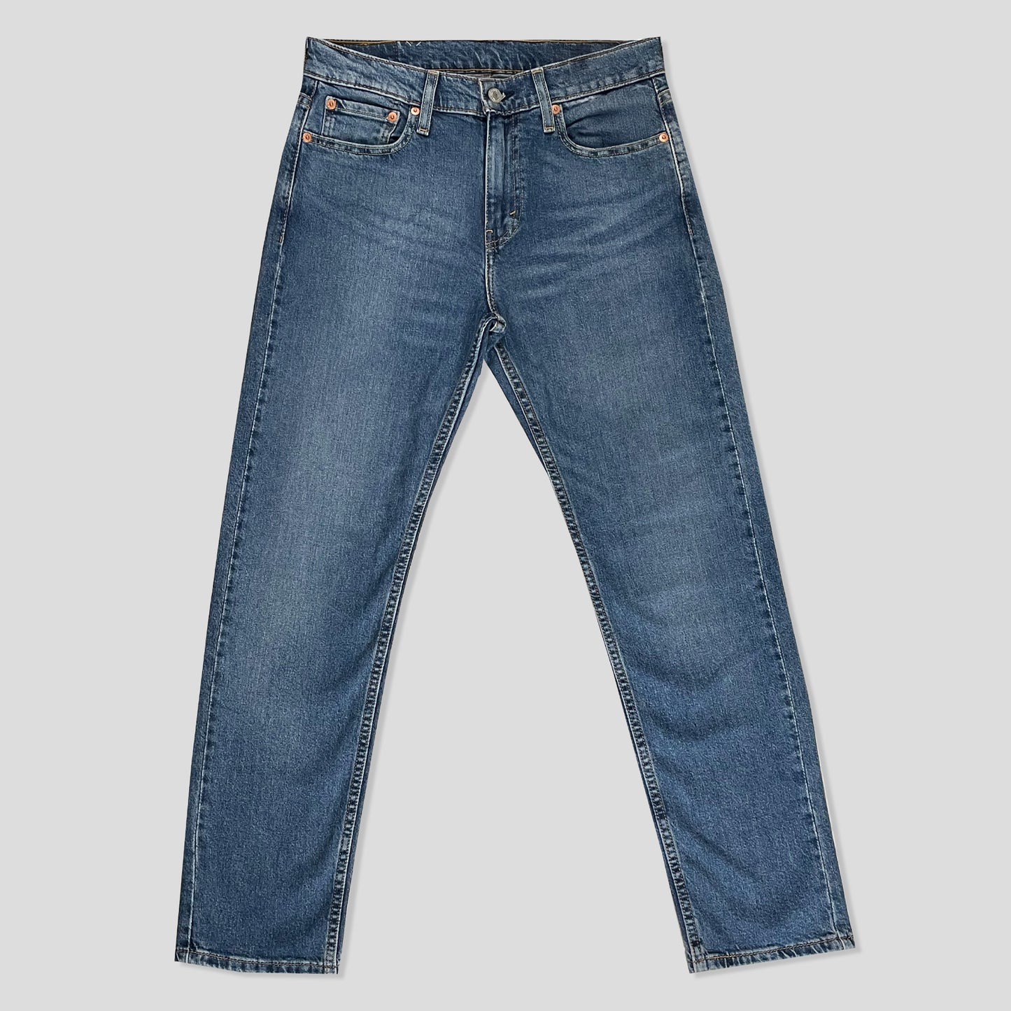 Levis 502 Taper Stretch (PC-9-29507-1324)
