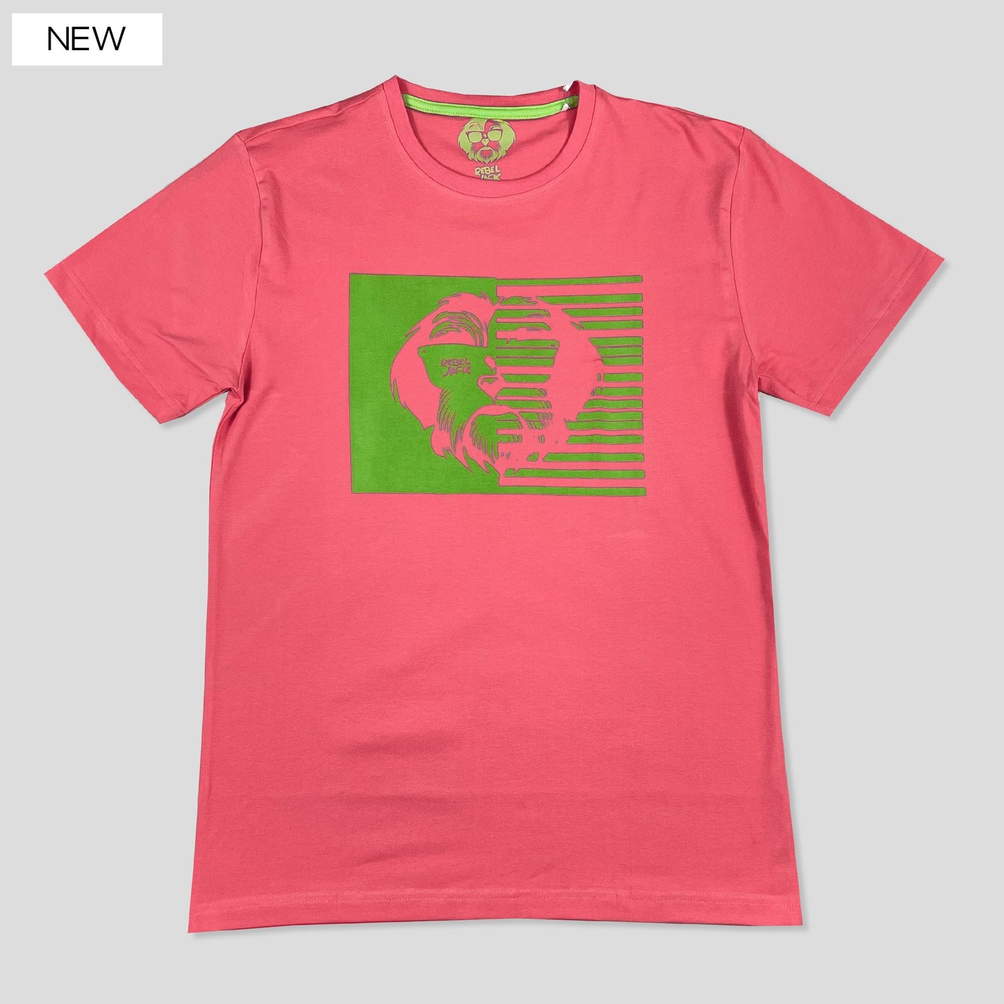 Rebel Jack(EA24-162A)