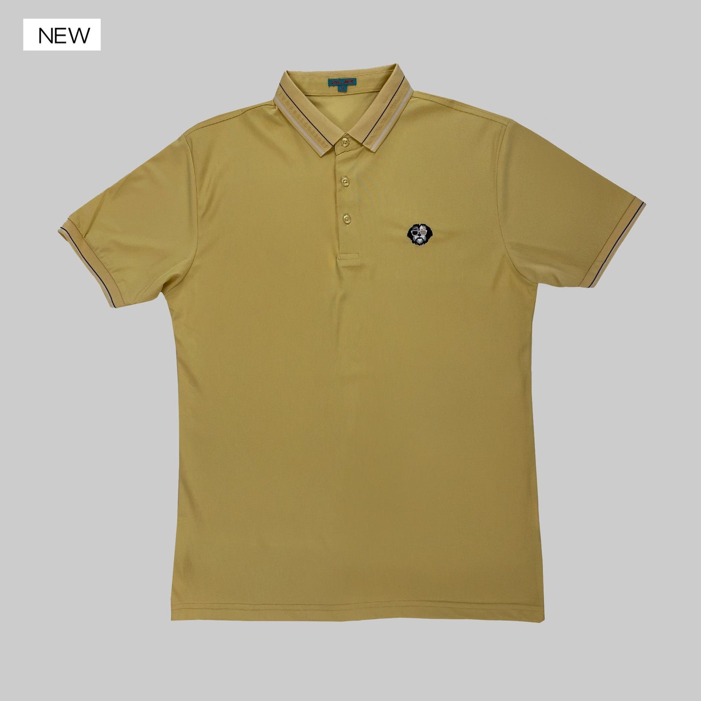 Polos Rebel Jack (PR RTS-3500)