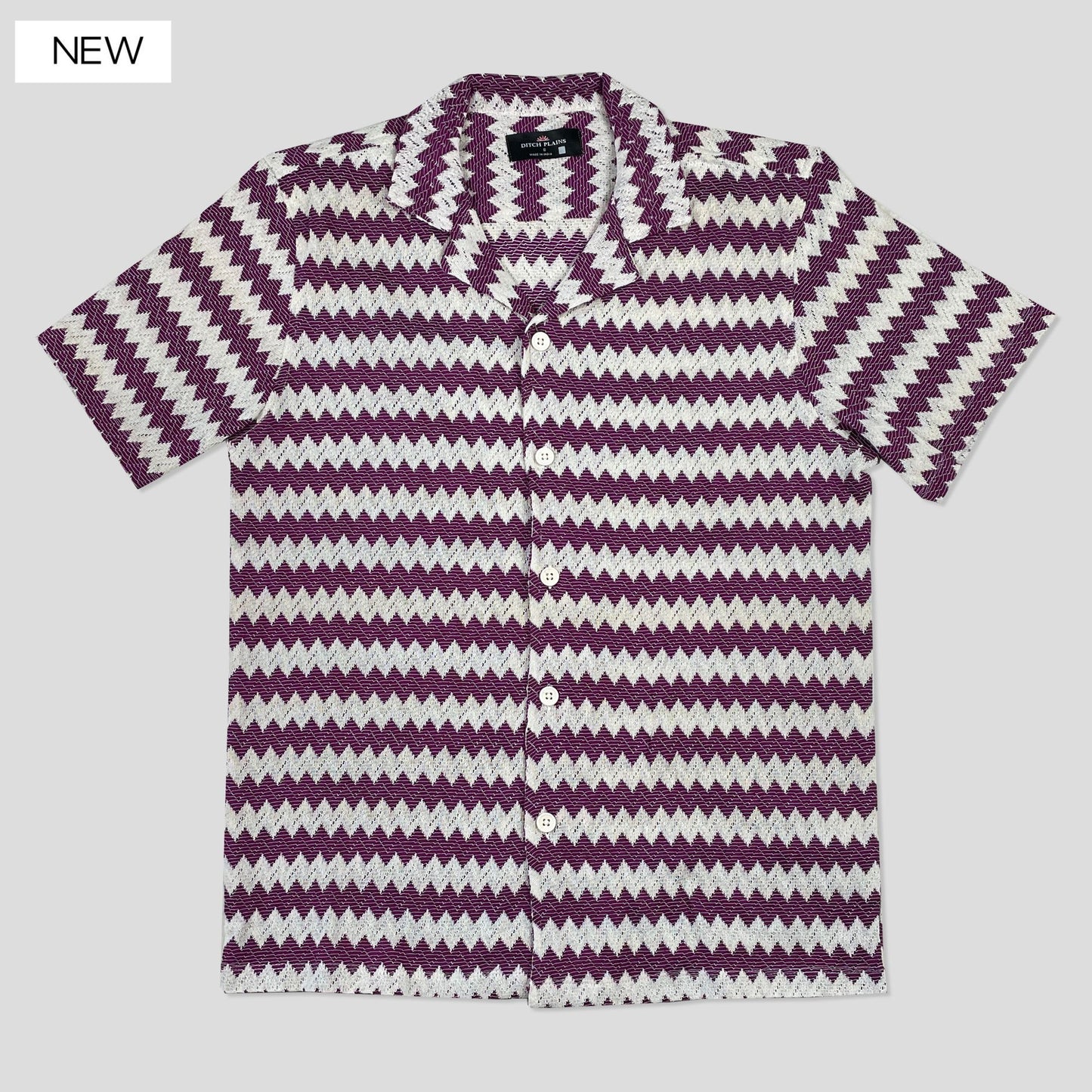 Ditch Plains (DP-4614)