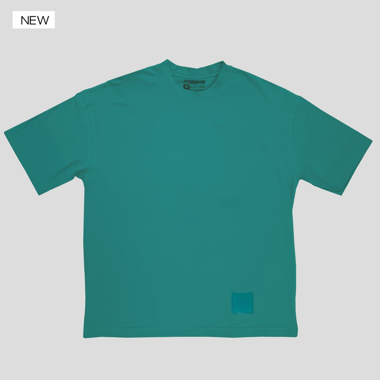 Platinomann Oversize T-Shirts (OPS100)