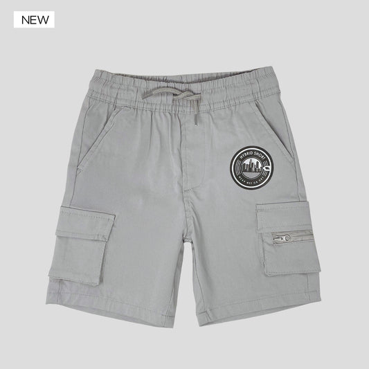 Tony Hawk Boy's Cargo Pants (Wear Wet or Dry)