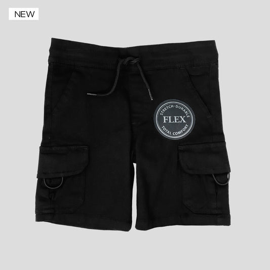 Tony Hawk Boy'S Cargo Pants (Total Confort)