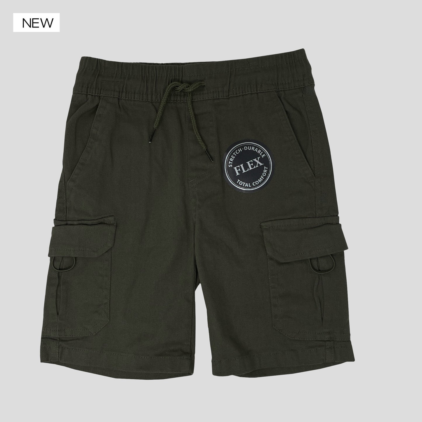 Tony Hawk Boy'S Cargo Pants (Total Confort)