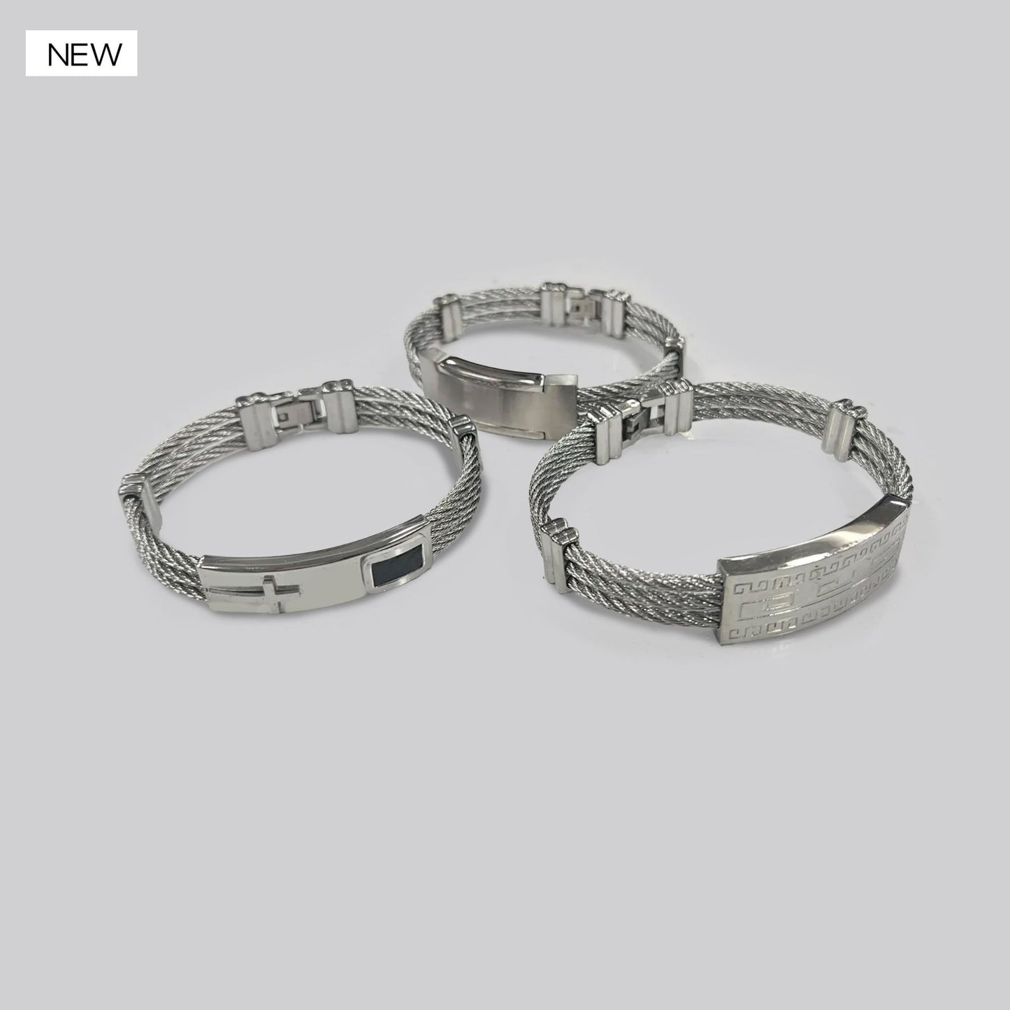 Brazalete de Hombre