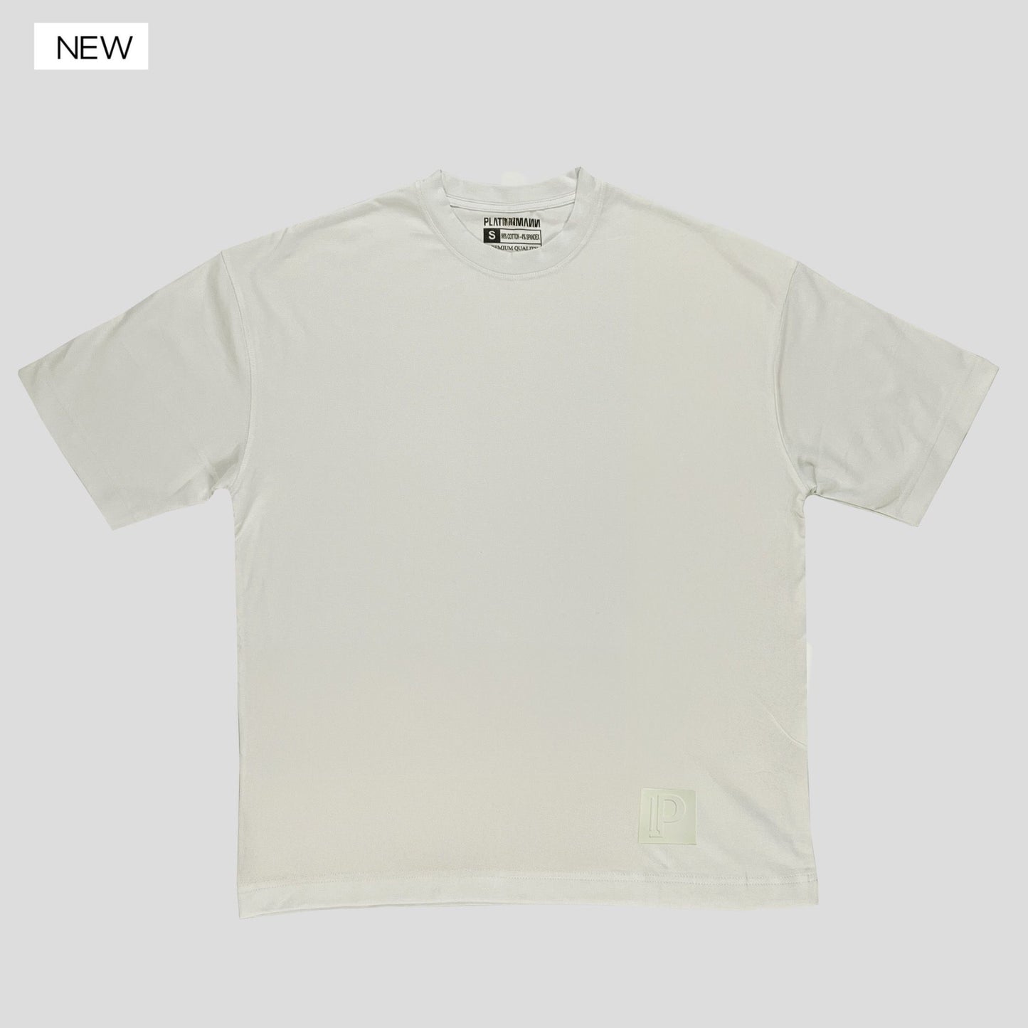 Platinomann Oversize T-Shirts (OPS100)