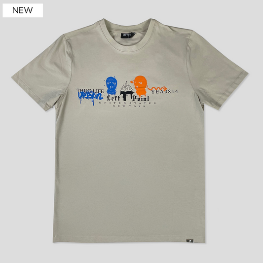 Left Point (S24-1545)