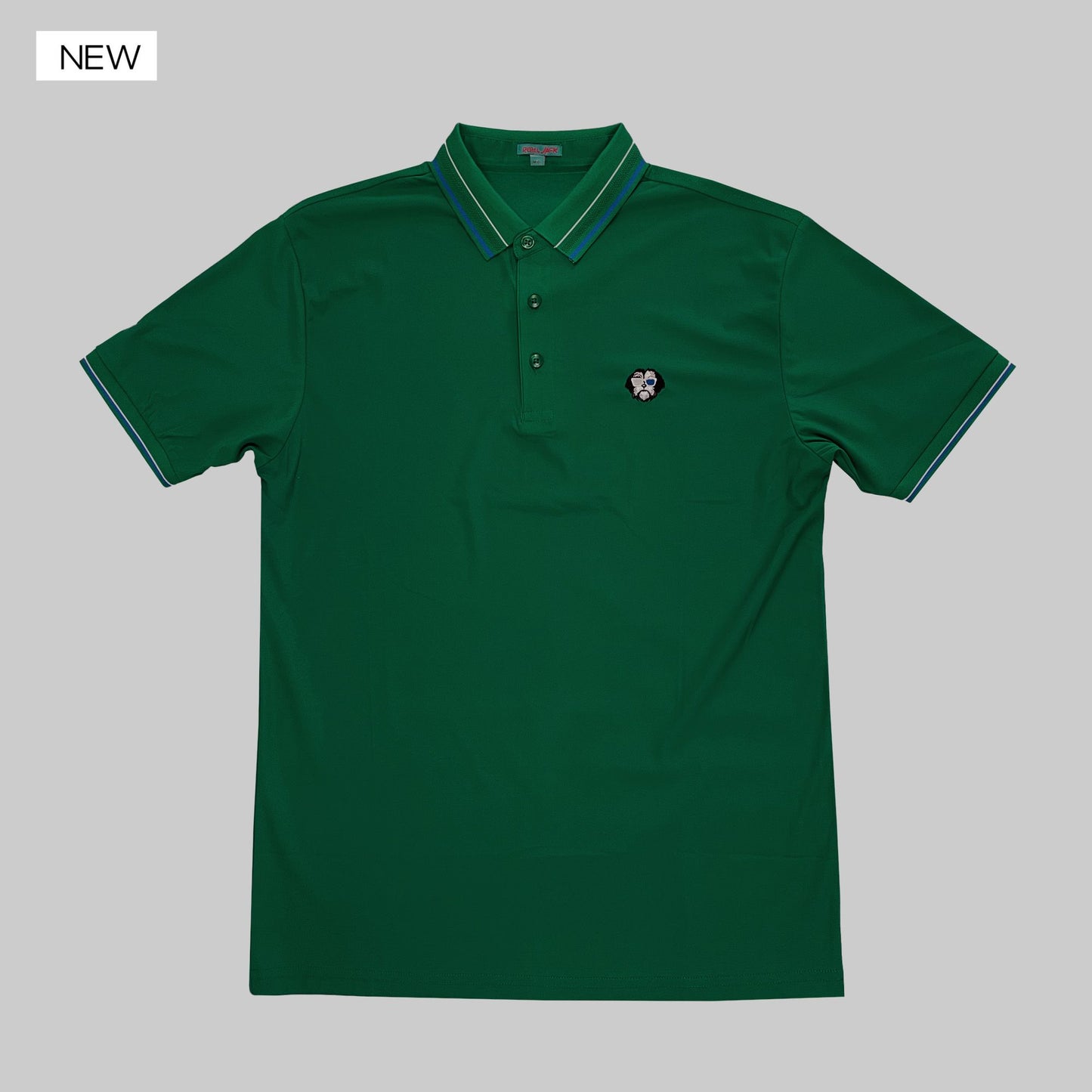 Polos Rebel Jack (PR RTS-3500)