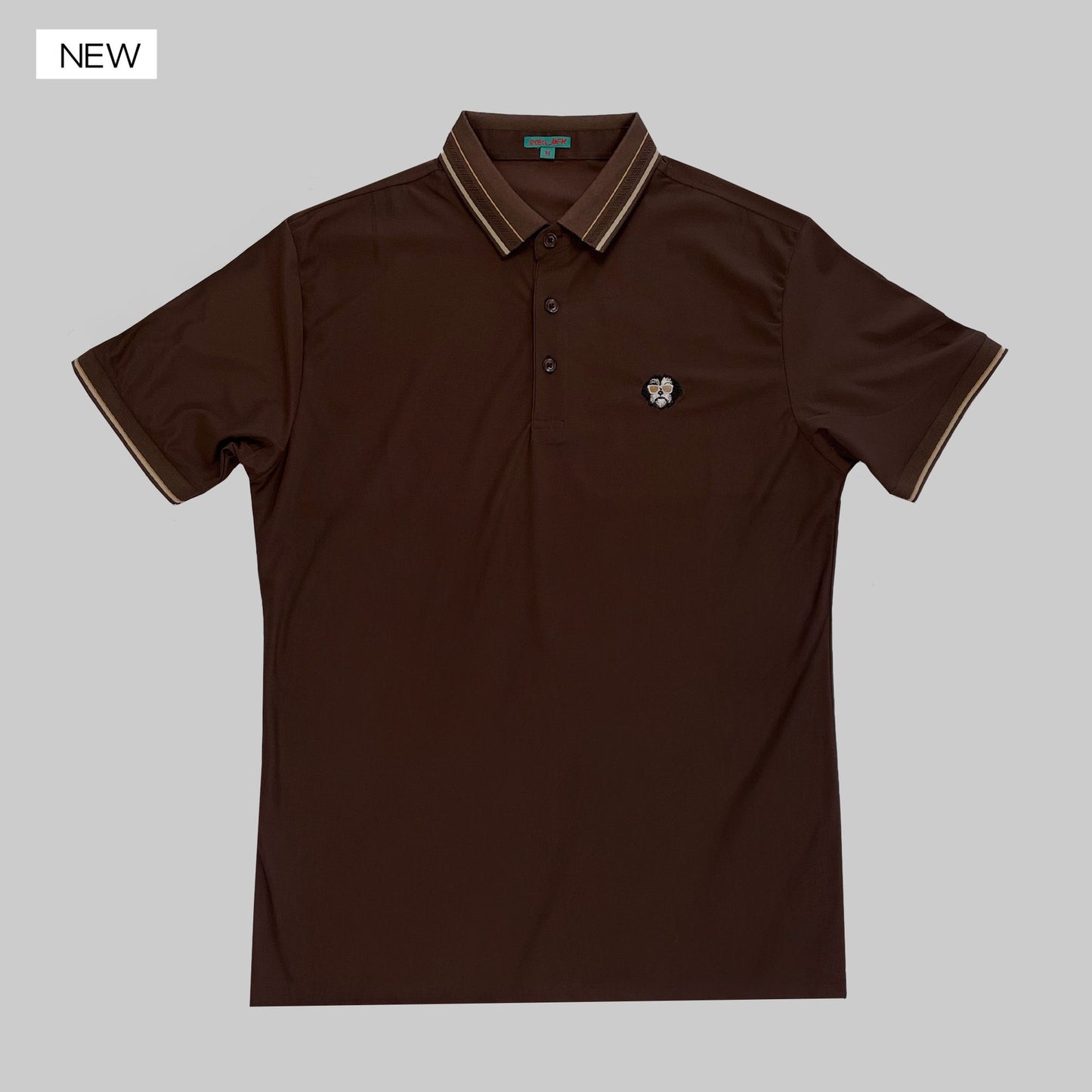 Polos Rebel Jack (PR RTS-3500)
