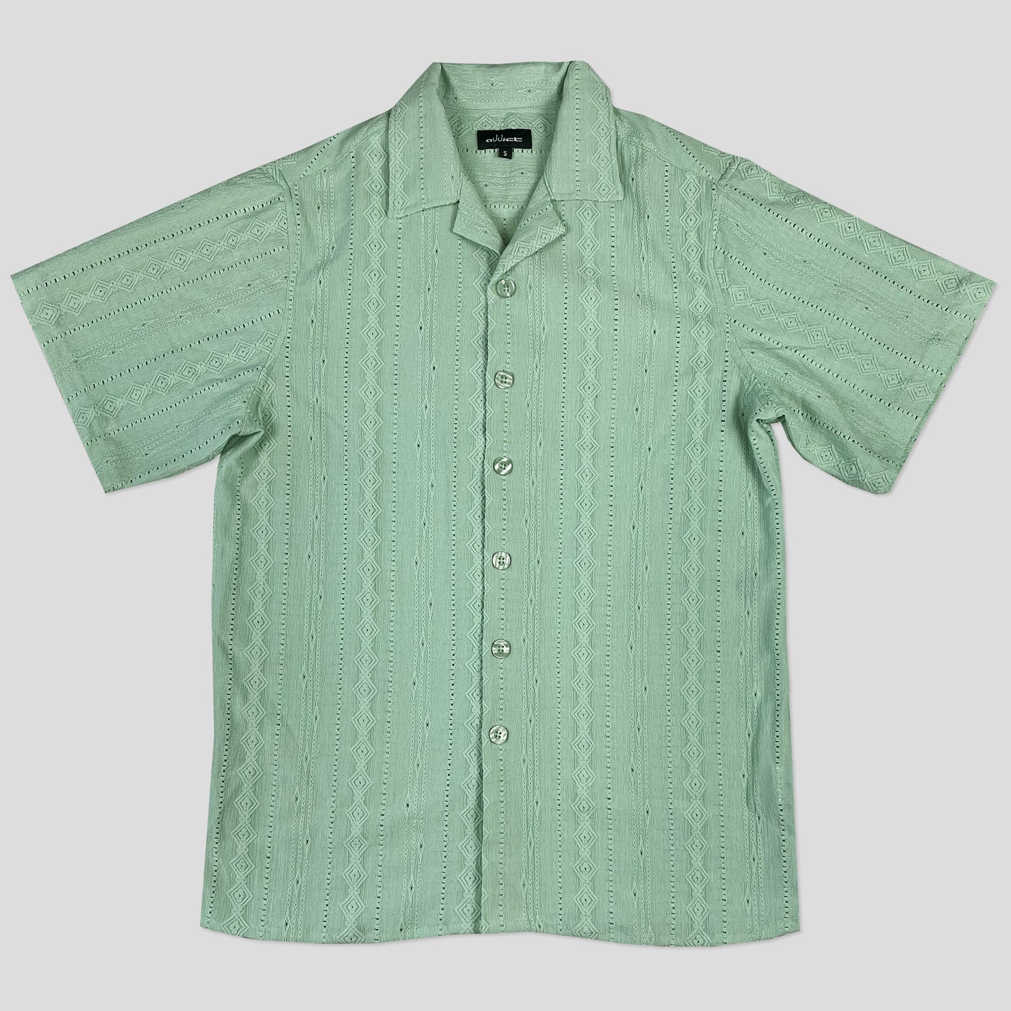 Addict Sage Diamond Shirt