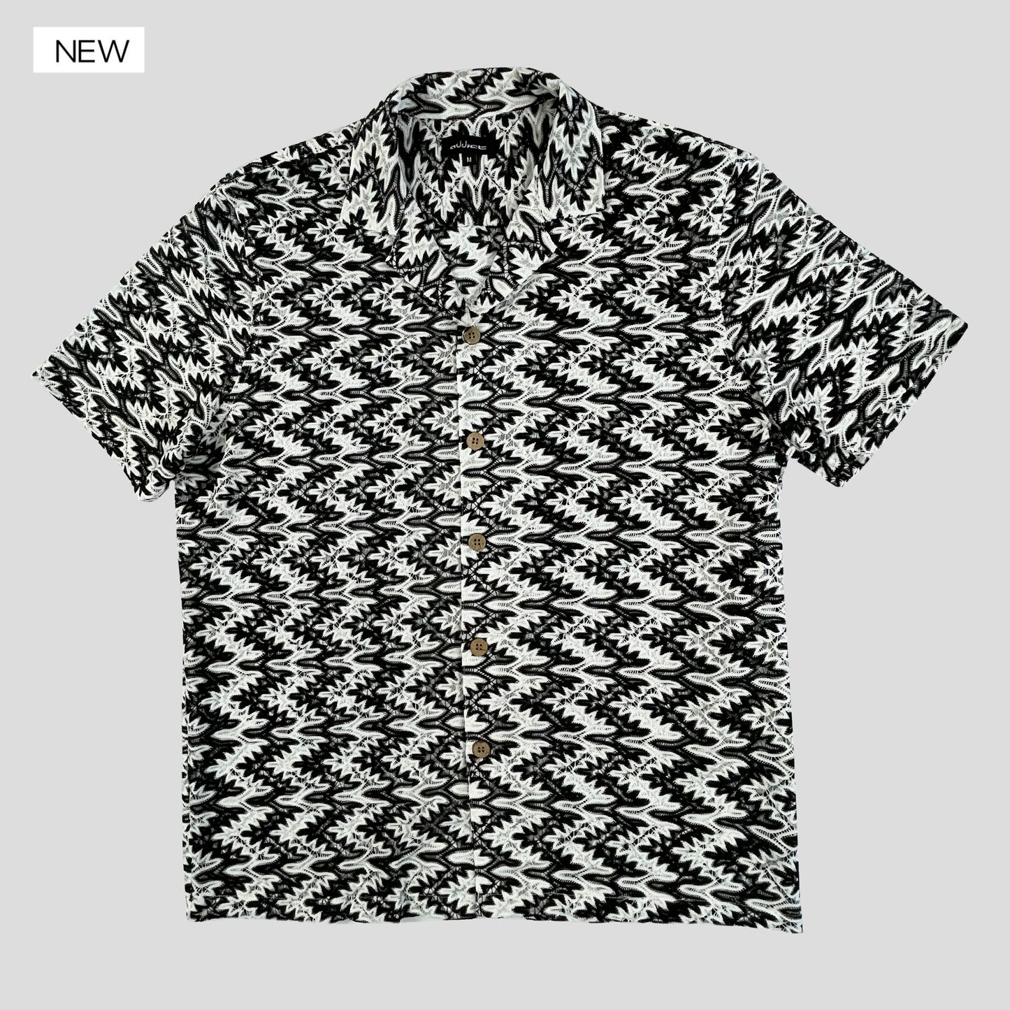 Adddict Shirt (APAJ-5027)