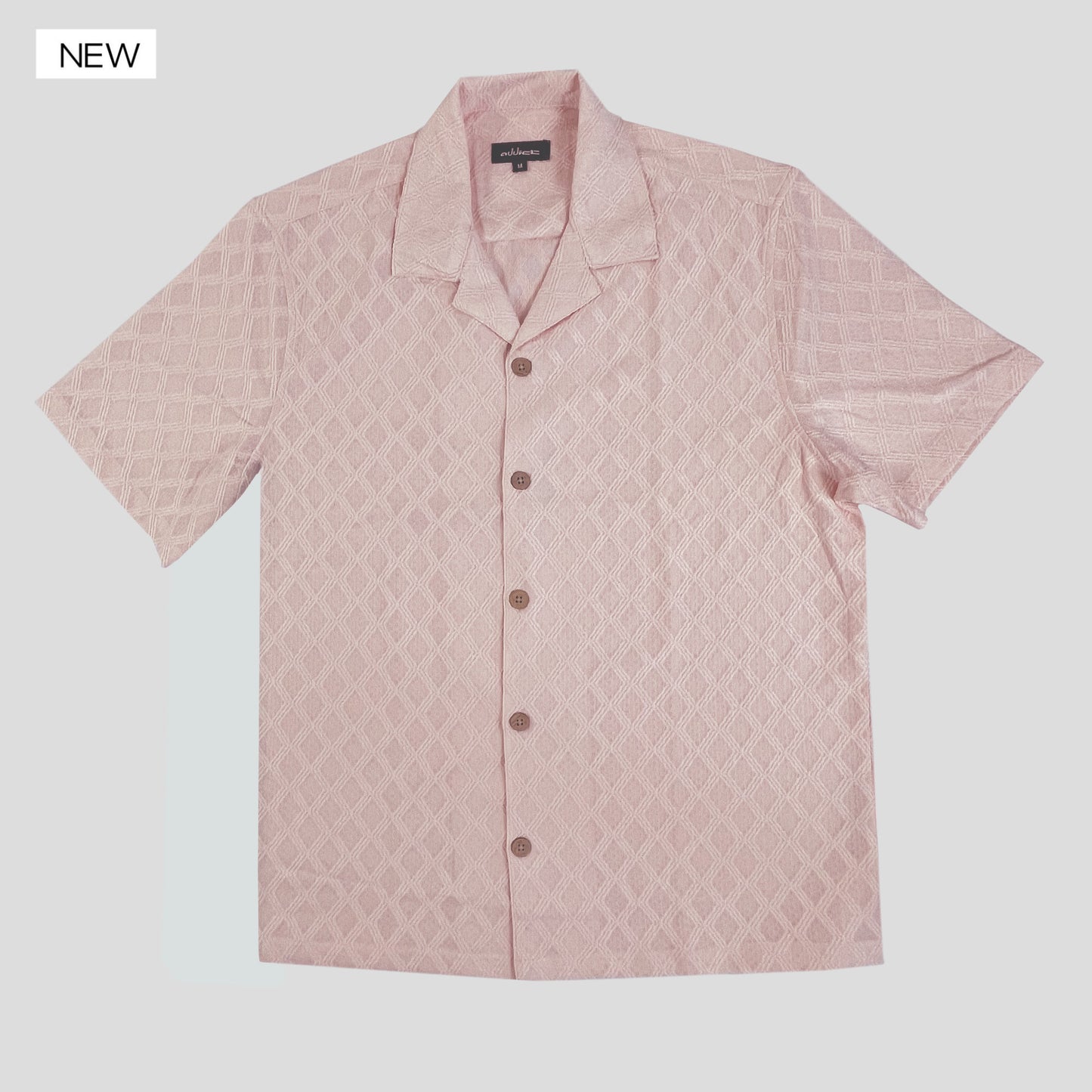 Addict Shirt (APAJ-PA24)