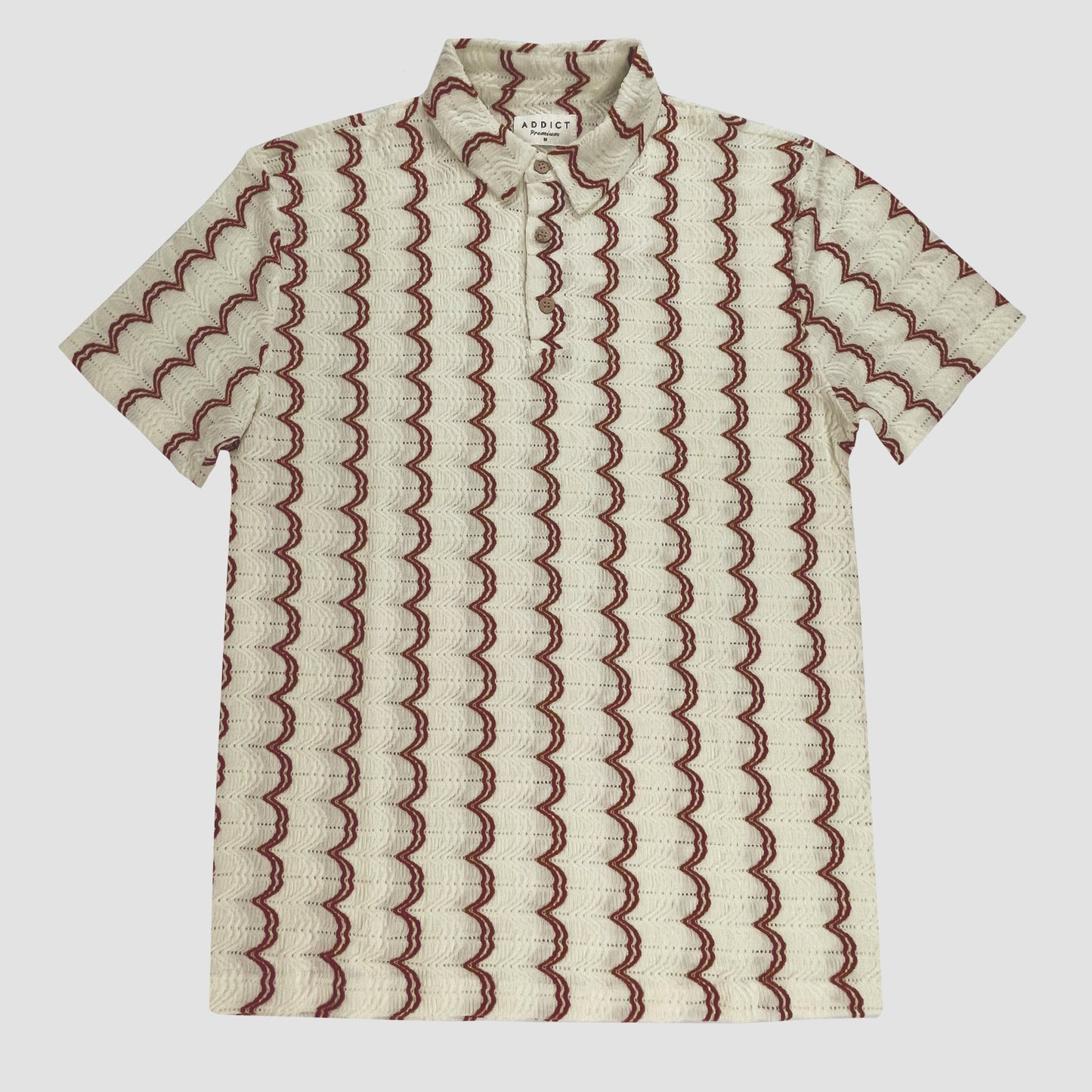 Addict Shirt (APOL-5389)