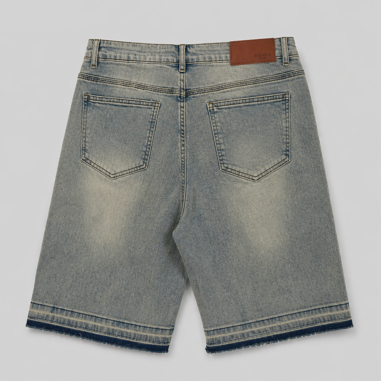 Waimea Shorts Mahon