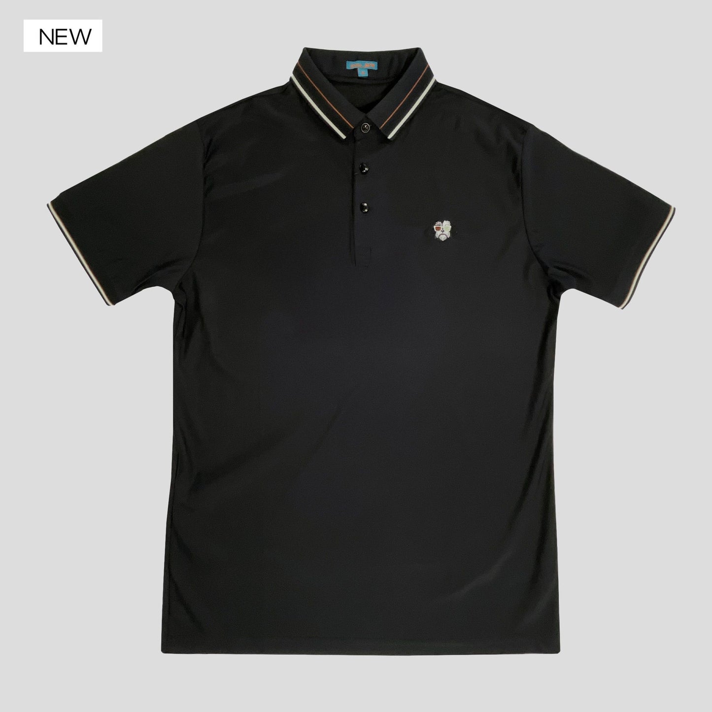 Polos Rebel Jack (PR RTS-3500)