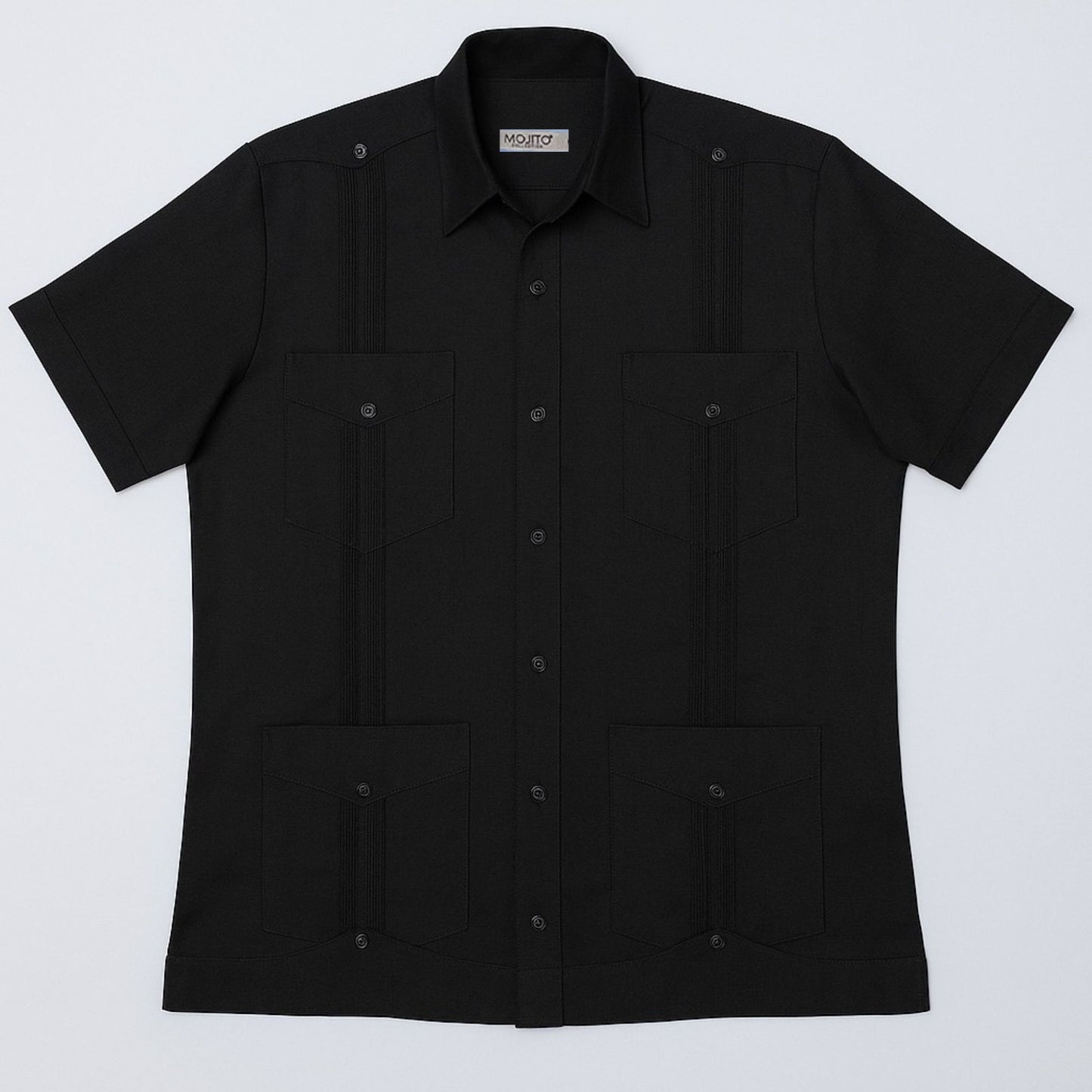 Guayaberas Mojito (NC-4678)