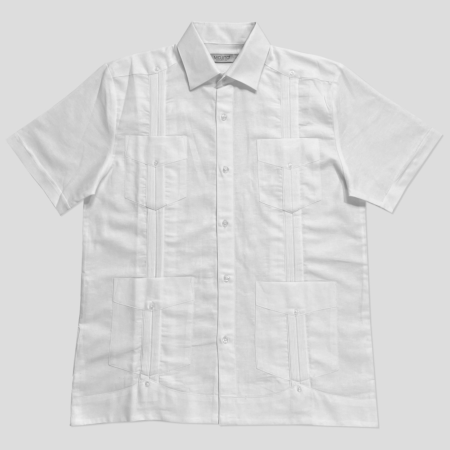 Guayaberas Mojito (NC-4678)