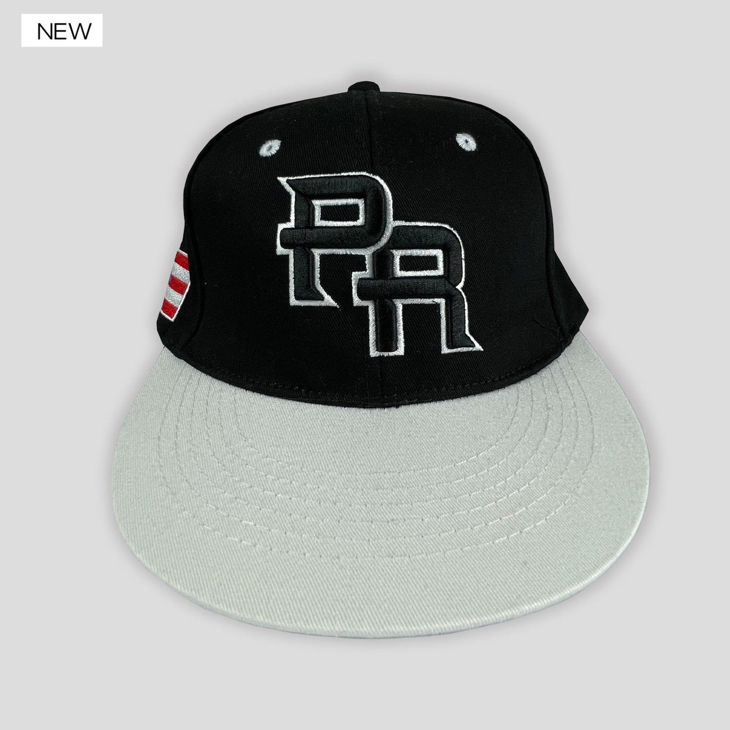 Gorra PR